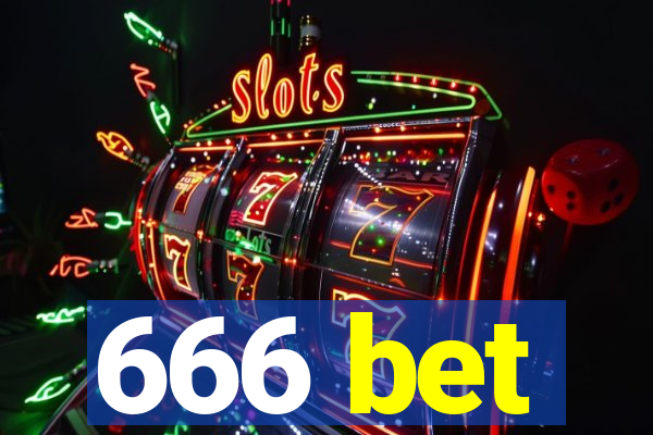666 bet